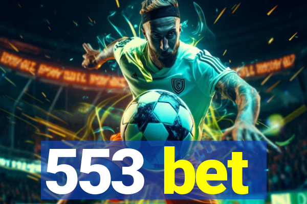553 bet